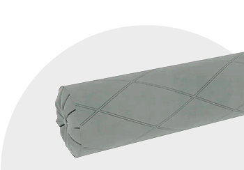 Подушка валик (200х700)